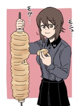 baumkuchen