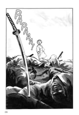Lone Wolf and Cub - c111 (v22) - p226 [dig] [Fire on the River of Blood] [Dark Horse Comics] [danke-Empire] {HQ}