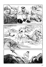 Lone Wolf and Cub - c111 (v22) - p227 [dig] [Fire on the River of Blood] [Dark Horse Comics] [danke-Empire] {HQ}