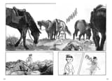 Lone Wolf and Cub - c111 (v22) - p228-229 [dig] [Fire on the River of Blood] [Dark Horse Comics] [danke-Empire] {HQ}