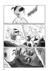 Lone Wolf and Cub - c111 (v22) - p230 [dig] [Fire on the River of Blood] [Dark Horse Comics] [danke-Empire] {HQ}