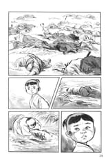 Lone Wolf and Cub - c111 (v22) - p231 [dig] [Fire on the River of Blood] [Dark Horse Comics] [danke-Empire] {HQ}