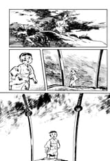 Lone Wolf and Cub - c111 (v22) - p233 [dig] [Fire on the River of Blood] [Dark Horse Comics] [danke-Empire] {HQ}