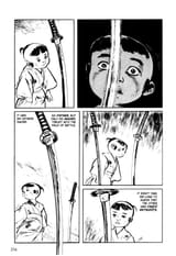 Lone Wolf and Cub - c111 (v22) - p234 [dig] [Fire on the River of Blood] [Dark Horse Comics] [danke-Empire] {HQ}