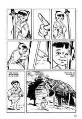 Lone Wolf and Cub - c111 (v22) - p235 [dig] [Fire on the River of Blood] [Dark Horse Comics] [danke-Empire] {HQ}