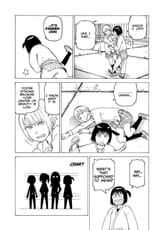 Soredemo Machi wa Mawatteiru - c115 (v15) - p043 [web] [YK - c123] [CR]