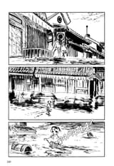 Lone Wolf and Cub - c111 (v22) - p240 [dig] [Fire on the River of Blood] [Dark Horse Comics] [danke-Empire] {HQ}