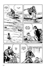 Lone Wolf and Cub - c111 (v22) - p242 [dig] [Fire on the River of Blood] [Dark Horse Comics] [danke-Empire] {HQ}