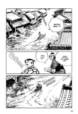 Lone Wolf and Cub - c111 (v22) - p243 [dig] [Fire on the River of Blood] [Dark Horse Comics] [danke-Empire] {HQ}