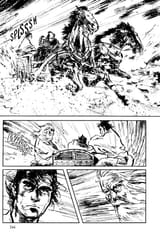 Lone Wolf and Cub - c111 (v22) - p244 [dig] [Fire on the River of Blood] [Dark Horse Comics] [danke-Empire] {HQ}
