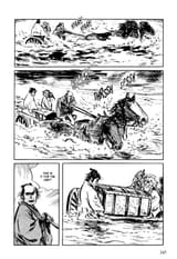 Lone Wolf and Cub - c111 (v22) - p245 [dig] [Fire on the River of Blood] [Dark Horse Comics] [danke-Empire] {HQ}