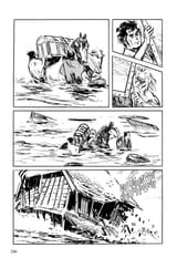 Lone Wolf and Cub - c111 (v22) - p246 [dig] [Fire on the River of Blood] [Dark Horse Comics] [danke-Empire] {HQ}