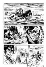 Lone Wolf and Cub - c111 (v22) - p249 [dig] [Fire on the River of Blood] [Dark Horse Comics] [danke-Empire] {HQ}