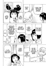 Soredemo Machi wa Mawatteiru - c115 (v15) - p058 [web] [YK - c123] [CR]