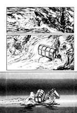 Lone Wolf and Cub - c111 (v22) - p253 [dig] [Fire on the River of Blood] [Dark Horse Comics] [danke-Empire] {HQ}