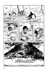 Lone Wolf and Cub - c111 (v22) - p254 [dig] [Fire on the River of Blood] [Dark Horse Comics] [danke-Empire] {HQ}