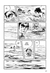 Lone Wolf and Cub - c111 (v22) - p255 [dig] [Fire on the River of Blood] [Dark Horse Comics] [danke-Empire] {HQ}