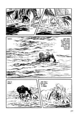 Lone Wolf and Cub - c111 (v22) - p257 [dig] [Fire on the River of Blood] [Dark Horse Comics] [danke-Empire] {HQ}
