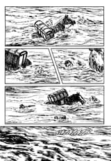 Lone Wolf and Cub - c111 (v22) - p258 [dig] [Fire on the River of Blood] [Dark Horse Comics] [danke-Empire] {HQ}