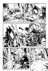 Lone Wolf and Cub - c111 (v22) - p259 [dig] [Fire on the River of Blood] [Dark Horse Comics] [danke-Empire] {HQ}