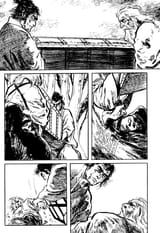 Lone Wolf and Cub - c111 (v22) - p260 [dig] [Fire on the River of Blood] [Dark Horse Comics] [danke-Empire] {HQ}