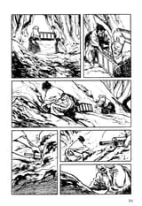 Lone Wolf and Cub - c111 (v22) - p261 [dig] [Fire on the River of Blood] [Dark Horse Comics] [danke-Empire] {HQ}