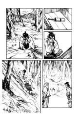 Lone Wolf and Cub - c111 (v22) - p262 [dig] [Fire on the River of Blood] [Dark Horse Comics] [danke-Empire] {HQ}