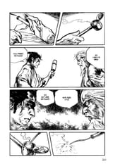 Lone Wolf and Cub - c111 (v22) - p263 [dig] [Fire on the River of Blood] [Dark Horse Comics] [danke-Empire] {HQ}