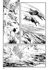 Lone Wolf and Cub - c111 (v22) - p264 [dig] [Fire on the River of Blood] [Dark Horse Comics] [danke-Empire] {HQ}
