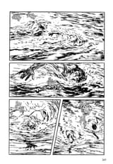 Lone Wolf and Cub - c111 (v22) - p265 [dig] [Fire on the River of Blood] [Dark Horse Comics] [danke-Empire] {HQ}