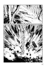 Lone Wolf and Cub - c111 (v22) - p267 [dig] [Fire on the River of Blood] [Dark Horse Comics] [danke-Empire] {HQ}
