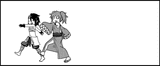 Itadori Ume Run