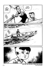 Lone Wolf and Cub - c111 (v22) - p274 [dig] [Fire on the River of Blood] [Dark Horse Comics] [danke-Empire] {HQ}