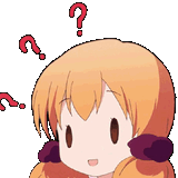 confused