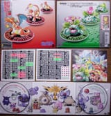 pokemon cd