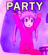 rengechon party hard