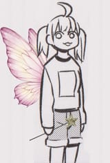 mild fairy