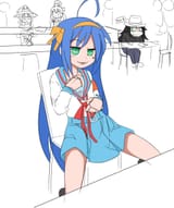 Kuroki Tomoko webcomic artist