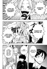 Girl Meets Rock - c075 (web) - p001 [Chapter 75] [Unknown]