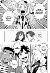 Girl Meets Rock - c075 (web) - p002 [Chapter 75] [Unknown]