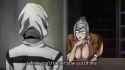 Prison School - Meiko vs. Joe Arm Wrestling_thumb.jpg