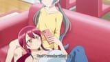 [SubsPlease] Bad Girl - 05 (720p) [95D9C21D].mkv-2025-08-02-12h00m25s338