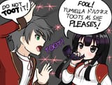 toot