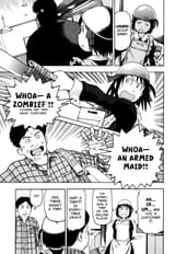Soredemo Machi wa Mawatteiru - c022 (v03) - p057 [dig] [JManga]