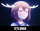 its shikanover