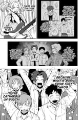 Girl Meets Rock - c075 (web) - p014 [Chapter 75] [Unknown]