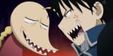 Edward-Elric-mocks-Mustang-in-Fullmetal-Alchemist