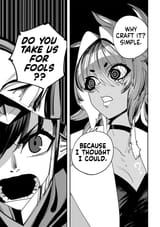 Bouken ni wa Buki ga Hitsuyou da - Ch 15
