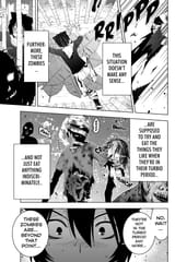 Sankarea - c034 (v07) - p141 [dig] [Have We... Met Somewhere...] [Kodansha Comics] [danke-Empire] {HQ}