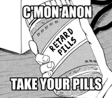 retard pills caption